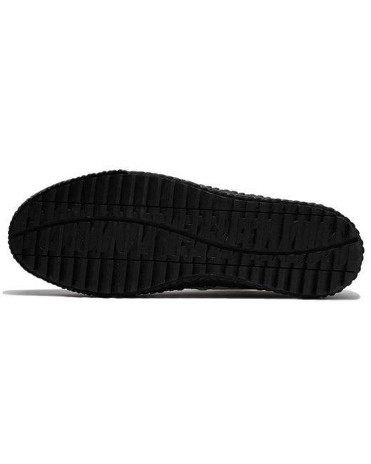 Li-ning Black Counterflow Low for men