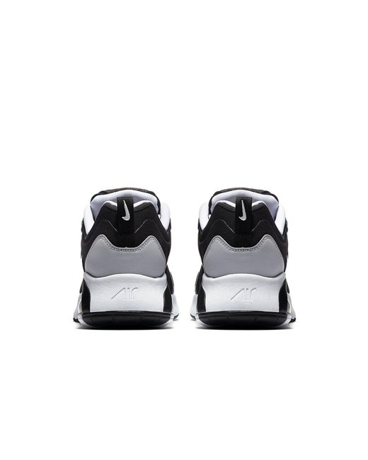 Nike Black Air Max 200 for men