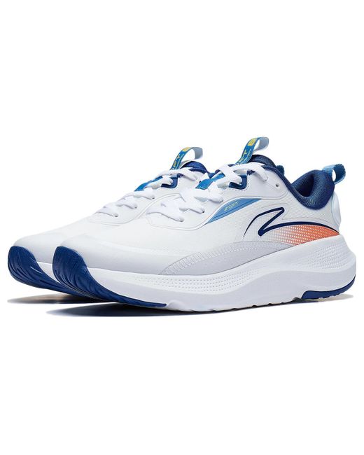 Li-ning Blue Soft Element for men