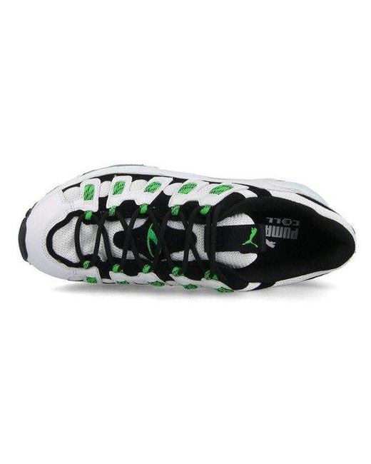 PUMA Green Cell Endura for men