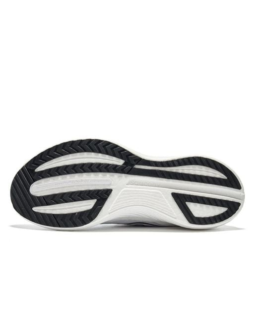 Saucony White Endorphin Speed 3 for men