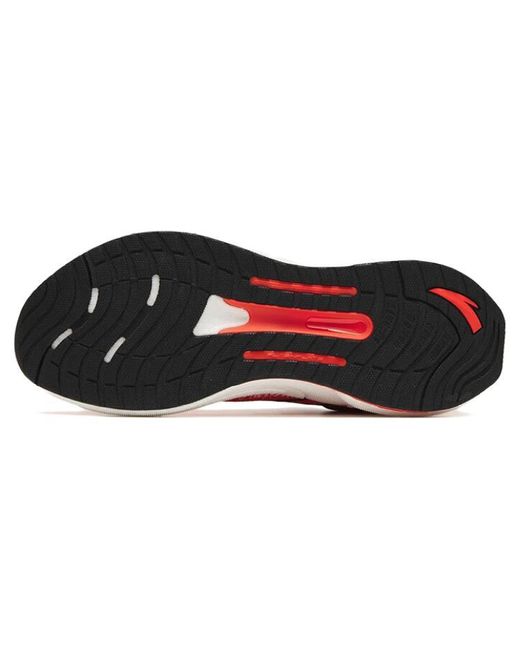 Anta Red Running Series Sneakers Nitrogen for men
