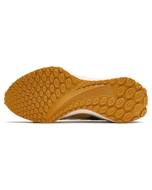Anta Blue Heritage Low for men