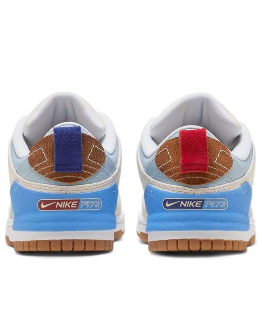 Nike Blue (Wmns) Dunk Low Disrupt 2 'Since 1972'