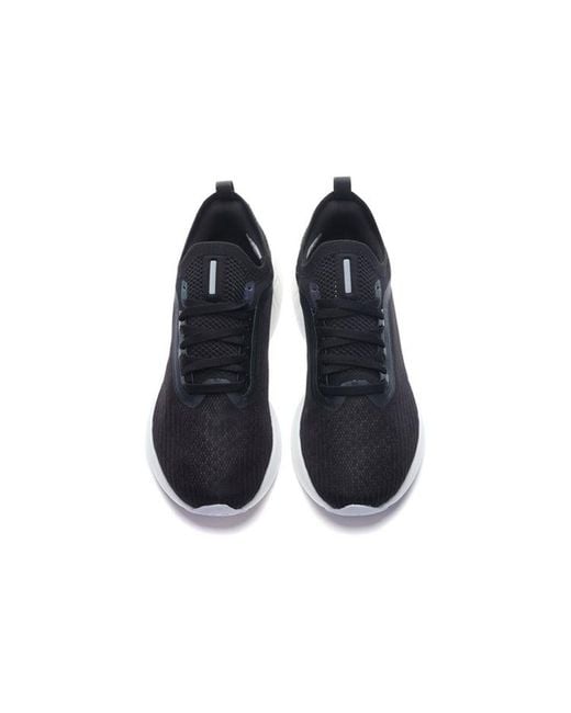 Li-ning Blue (Wmns) Super Light Xvii