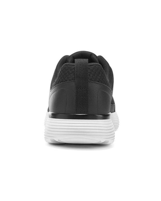 Skechers Black Go Run 400 V2 for men