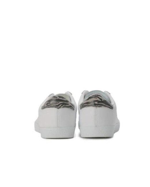 Onitsuka Tiger White Lawnship for men