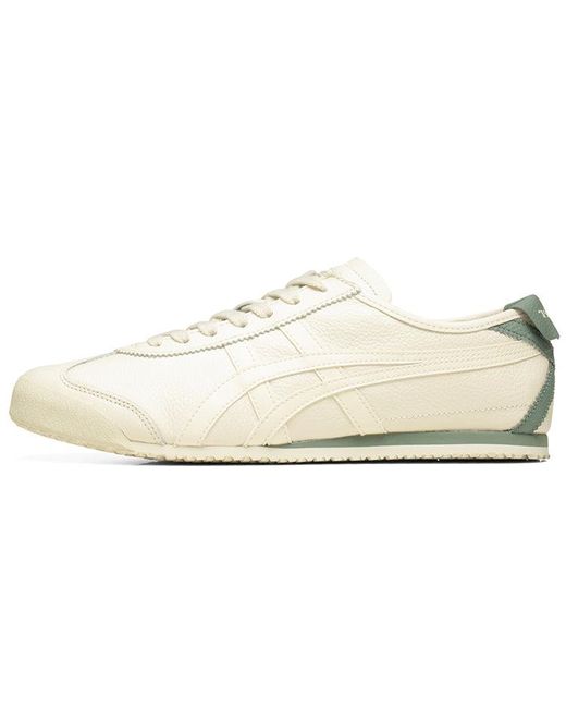 Onitsuka Tiger White Mexico 66 for men