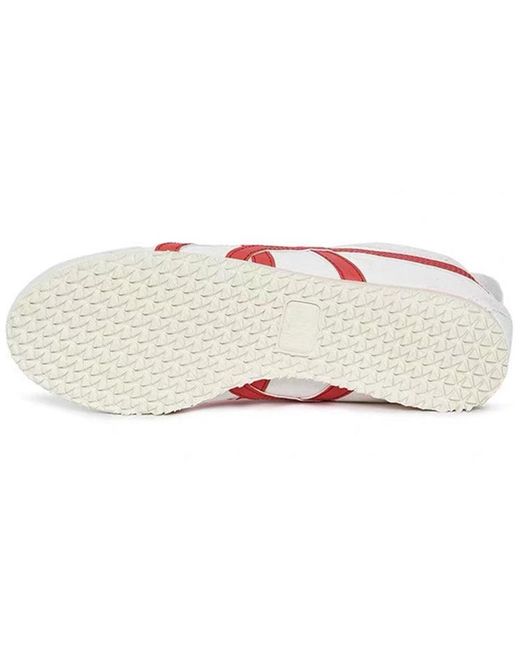 Onitsuka Tiger White (Wmns) Mexico 66 Slip-On 'Sienna'