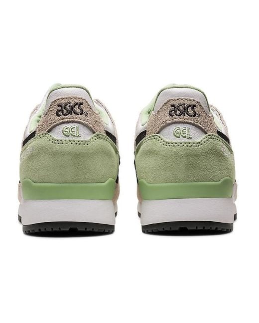 Asics White Gel for men