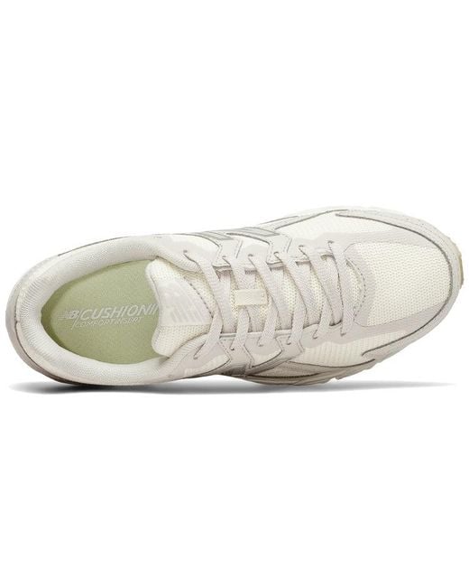 New Balance White (Wmns) 480V5