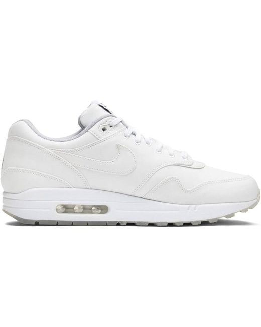 Nike White Lab X Dover Street Market Air Max 1 for men