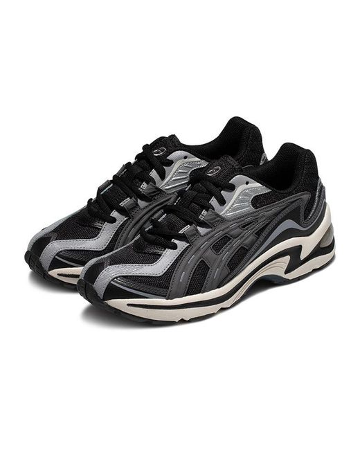 Asics Black Gel-Preleus for men