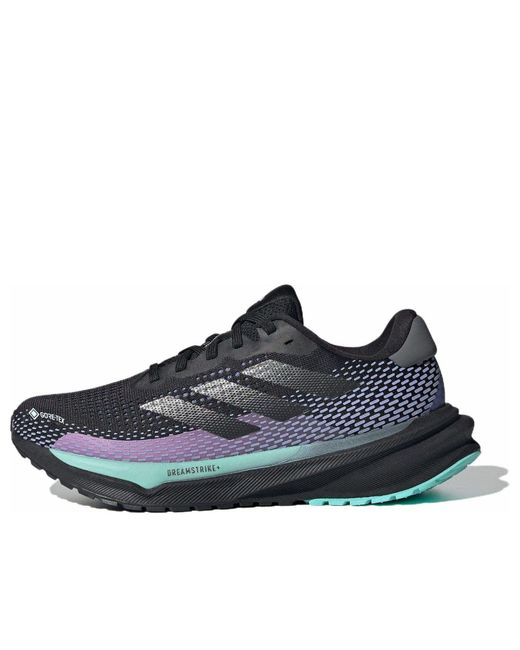 Adidas Blue (Wmns) Supernova Gtx