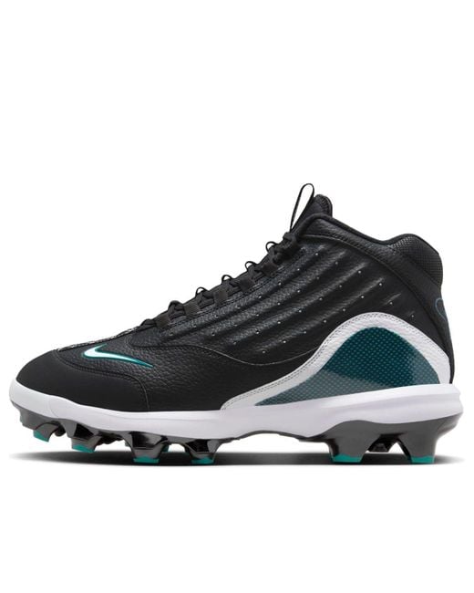Nike Black Air Griffey 2 Mcs 'Freshwater' for men