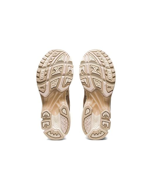 Asics Natural Gel-Kayano 14 'Simply Taupe Oatmeal' for men