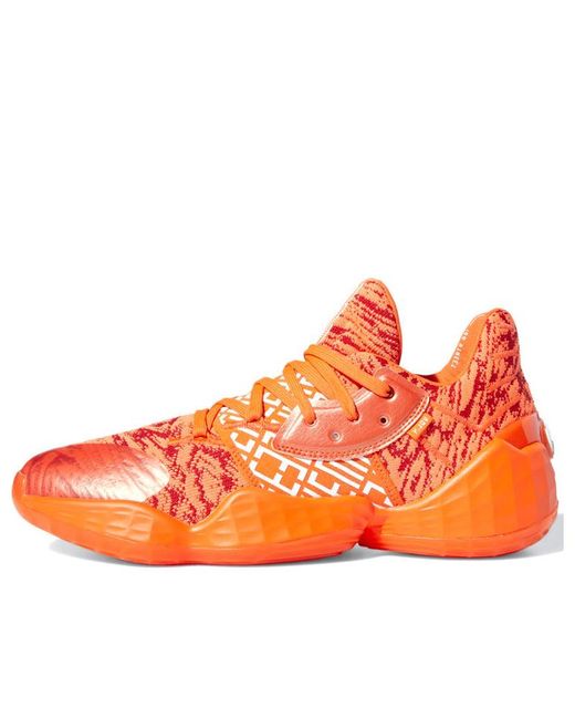 harden 4 mens
