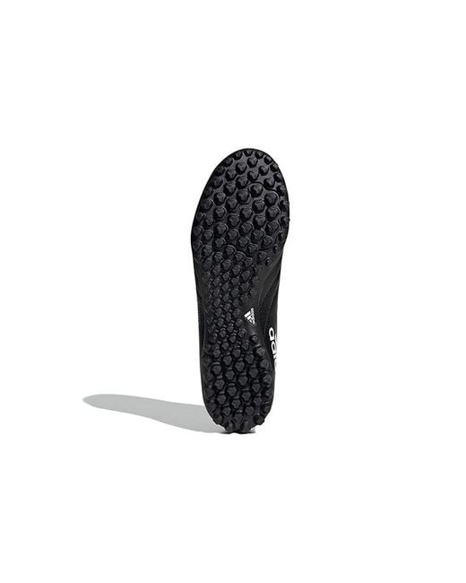 Adidas Black Gloetto 7 Tf for men