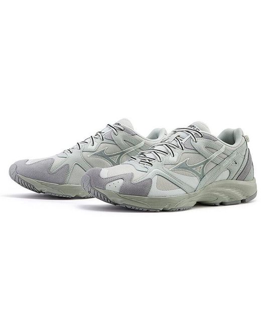 Mizuno Gray Lg 90S for men