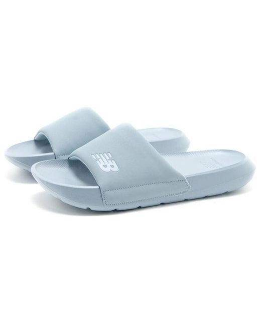 New Balance Blue 6301 Sandal for men