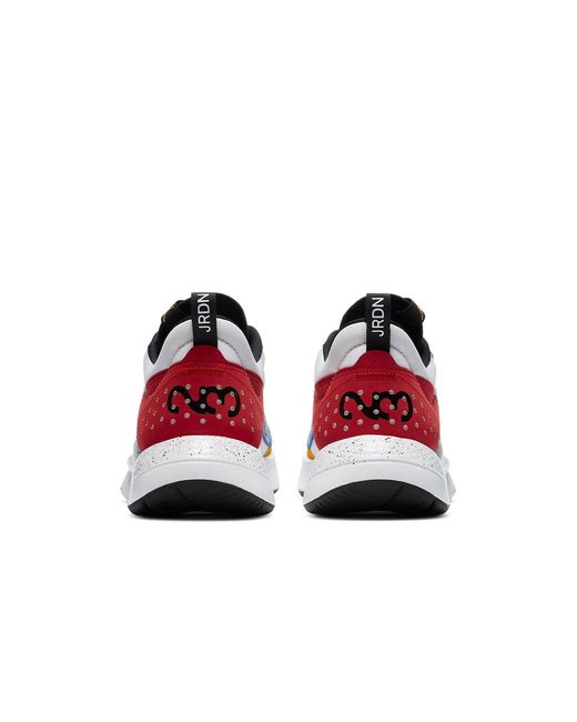 Nike Blue Air Cadence "Olympic Rings" Cn3498 101" for men