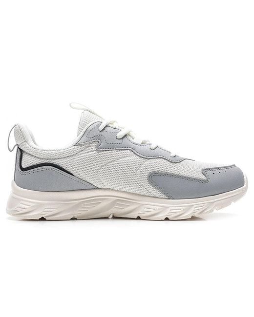 Anta White Run Collection for men