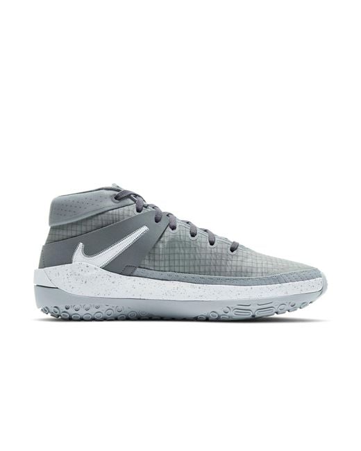 Nike Blue Kd 13 Tb 'Wolf' for men