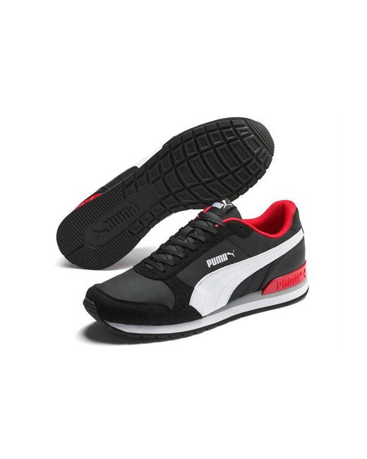 PUMA Red St Runner V2 for men