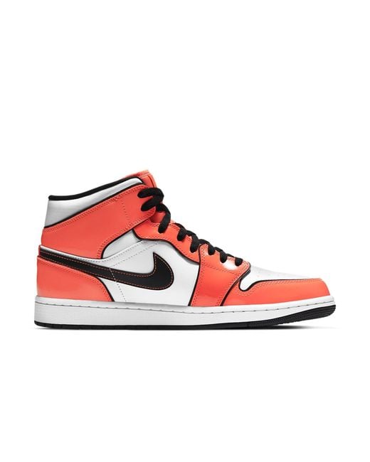 Nike Red 1 Mid Se 'Turf' for men