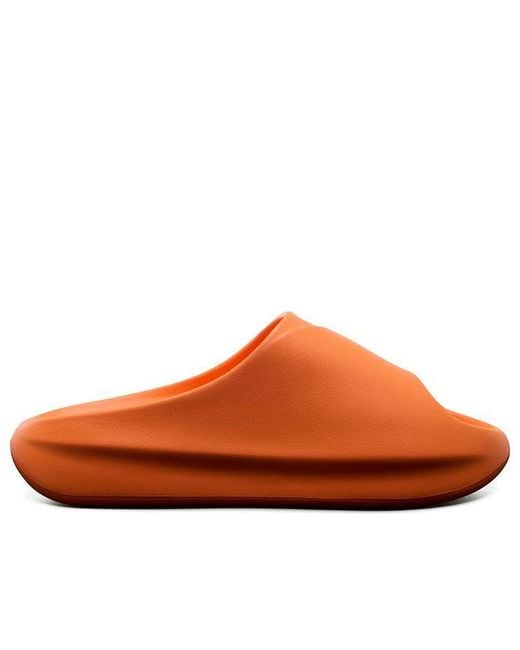 Rigorer Brown Mini Shark Sandals for men