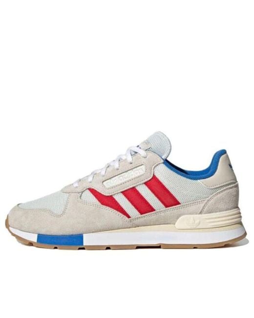 Adidas Blue Originals Treziod 2.0 Tint' for men
