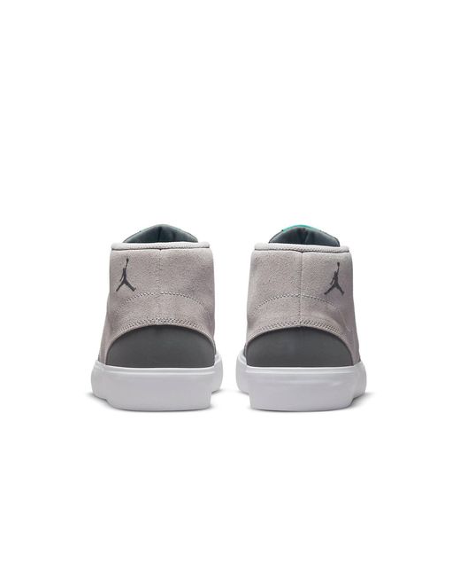 Nike Gray Series.01 Mid 'Iris Whisper' for men