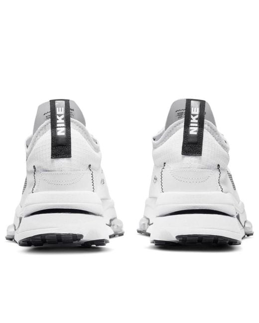 Nike White Air Zoom-Type Se for men