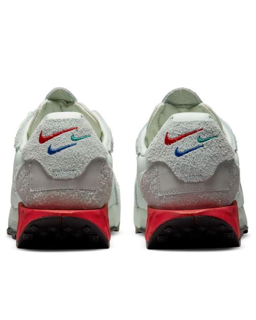 Nike White (Wmns) Fontanka Waffle 'Barely University'