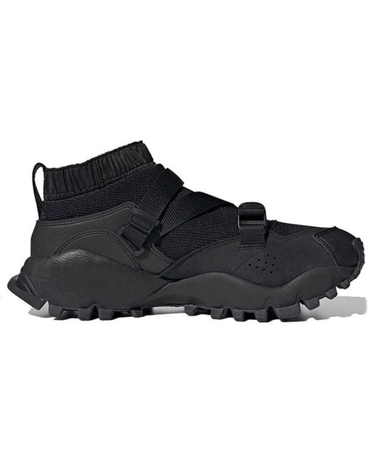 Hyke X Seeulater Gtx in Black for Lyst