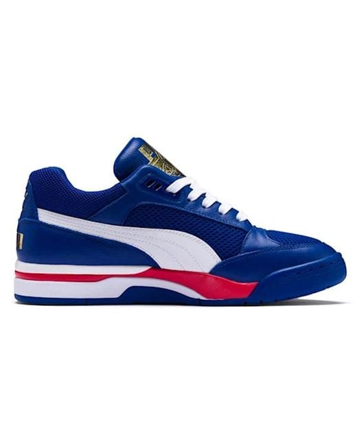 PUMA Blue Palace Guard Finals 'Surf The Web' for men
