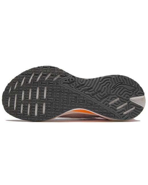 Li-ning Blue Jue Ying Essential for men