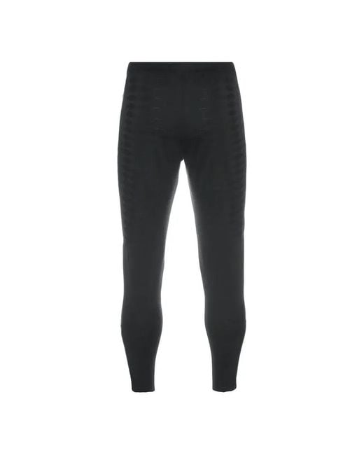 Nike Blue Chelsea Ucl Dri-Fit Udv Strike Elite Football Pants for men