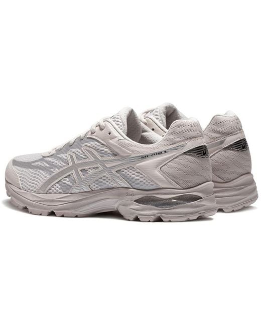 Asics White Gel-Flux 4 for men