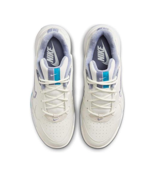 Nike White (Wmns) A.C.E. 'Sail Ashen Slate Lagoon'