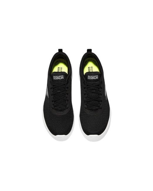 Skechers Black Go Run for men