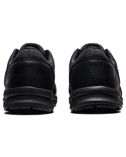 Asics Black Winjob Cp20E for men