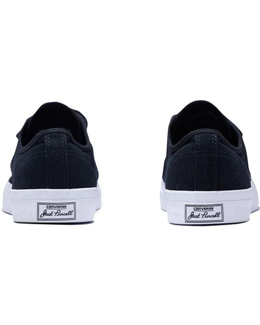 Converse Blue Jack Purcell 3V for men