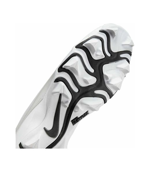 Nike White Vapor Edge Shark Light Smoke' for men