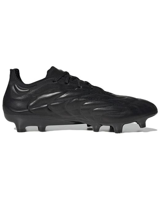 Adidas Black Copa Pure.1 Fg 'Nightstrike Pack' for men