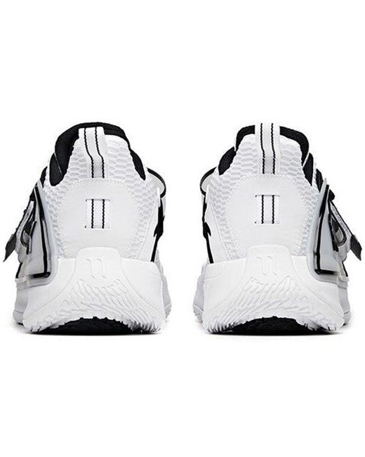 Anta White Splash 2 for men