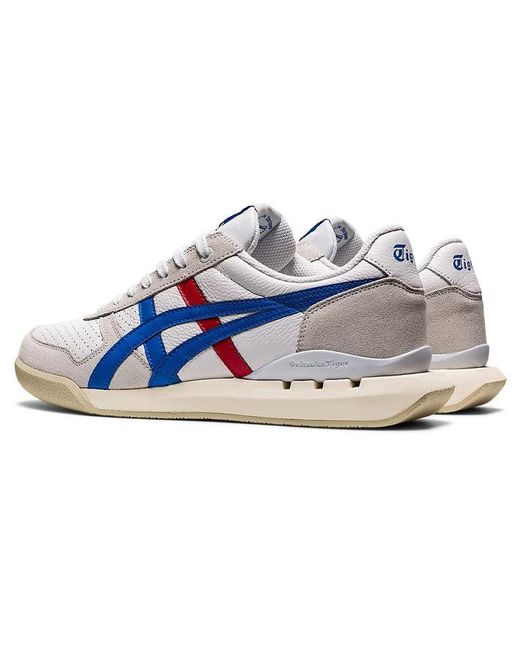 Onitsuka Tiger Blue Ultimate 81 Ex for men