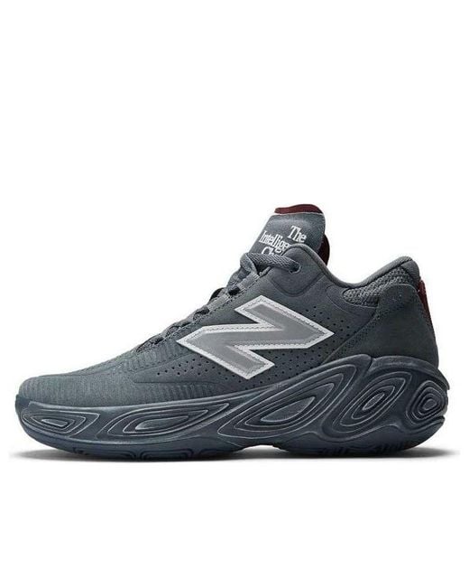 New Balance Blue Fresh Foam Bb V2 Day' for men
