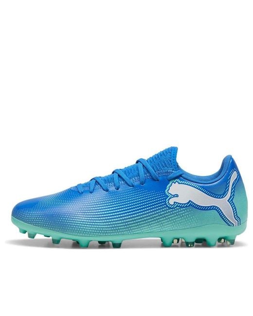 PUMA Blue Future 7 Play Mg for men