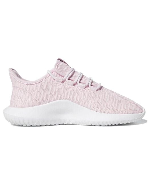 Adidas Pink (Wmns) Tubular Shadow